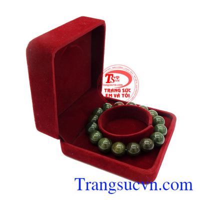 Chuỗi Ngọc cẩm thạch