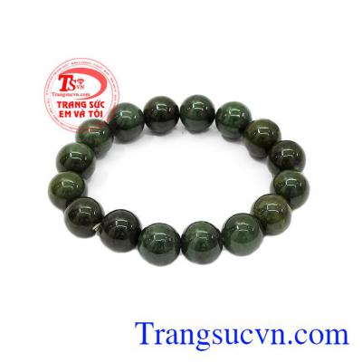 Từ xa xưa, con người đã sớm dùng Đá Ngọc làm đồ trang sức, có thể nói còn trước cả vàng,Chuỗi Ngọc cẩm thạch