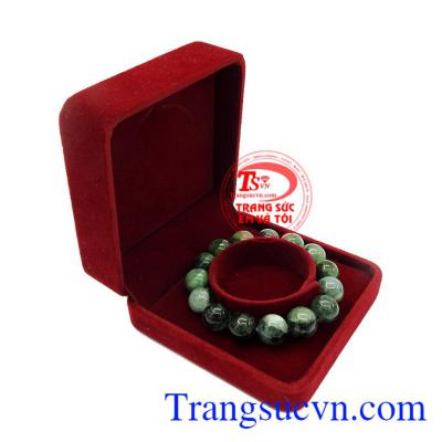 Chuỗi Ngọc cẩm thạch