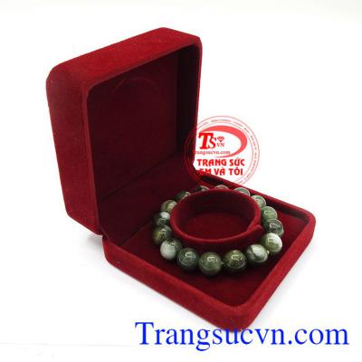 Chuỗi Ngọc cẩm thạch