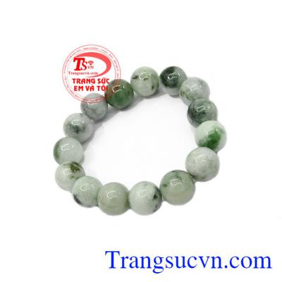 Chuỗi tay được nhiều khách hàng yêu thích và lựa chọn,Chuỗi vòng ngọc trắng