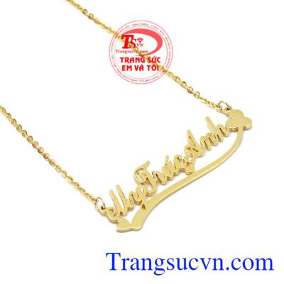 Sản phẩm thể hiện cá tính và phong cách người dùng. 