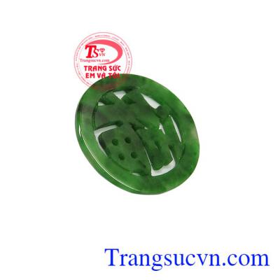 Đồng xu chữ phúc ngọc cẩm thạch focus, giao hàng nhanh trên toàn quốc