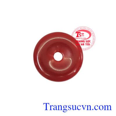 Đồng xu may mắn biểu tượng mang lại tài lộc, của cải, may mắn trong công danh và sự nghiệp