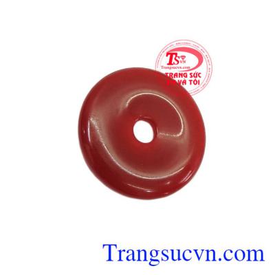 Đồng xu may mắn 