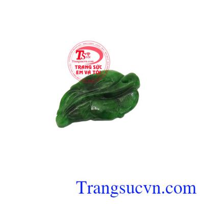 Ngọc Jadeite thiên nhiên