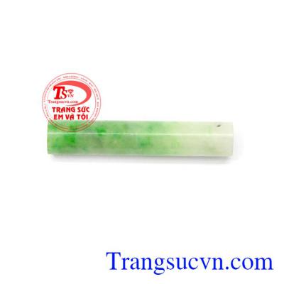 Mặt cẩm thạch hình trụ may mắn, giao hàng nhanh trên toàn quốc