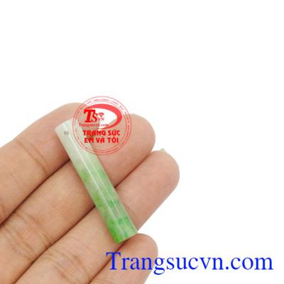 Jadeite thiên nhiên