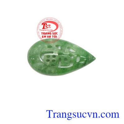 Mặt chữ giọt nước, giao hàng nhanh trên toàn quốc