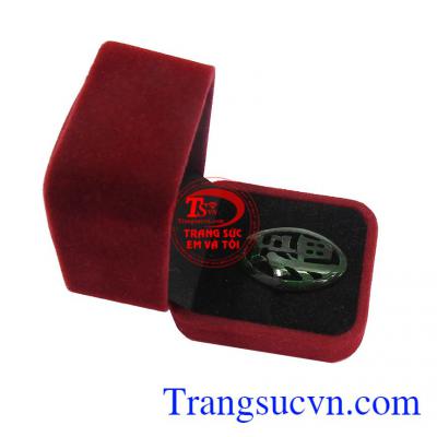 Ngọc Jadeite thiên nhiên
