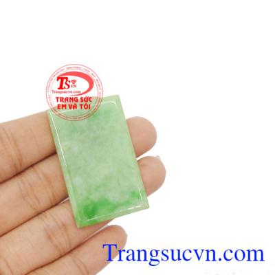 Jadeite thiên nhiên