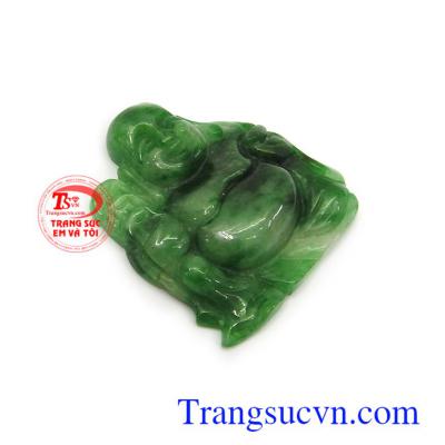 Mặt di lặc jatdeit vân lý là vị phật của niềm vui, hạnh phúc và bình an