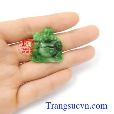 Mặt di lặc jatdeit vân lý bền đẹp, chất lượng, chế tác theo yêu cầu