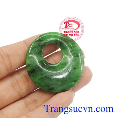 Mặt Ngọc Cẩm Thạch Đẹp, giao hàng nhanh trên toàn quốc