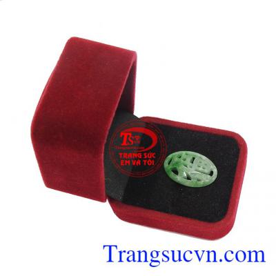 Mặt ngọc cẩm thạch tự nhiên