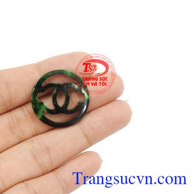 Ngọc Jadeite thiên nhiên