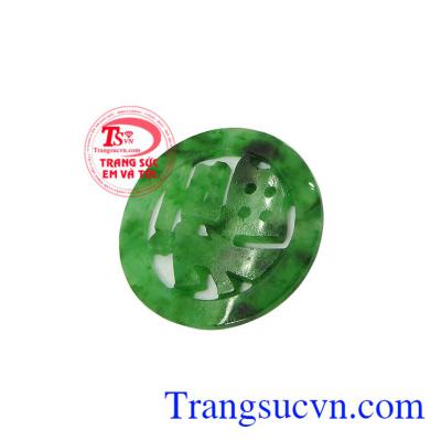 Chữ phúc lần hồi được hiểu là "điều tốt lành" hoặc "việc may mắn"