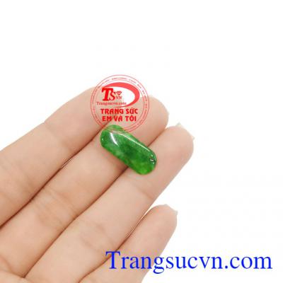 Ngọc Jadeite thiên nhiên