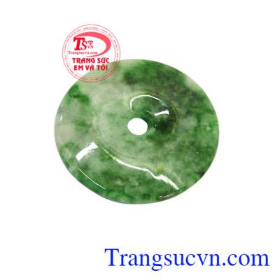 Mặt ngọc thiên nhiên may mắn, giao hàng nhanh trên toàn quốc