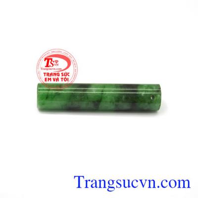 Mặt ngọc trụ tròn jadeite, giao hàng nhanh trên toàn quốc
