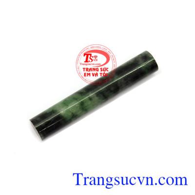 Mặt trụ ngọc màu vân đẹp cảm thấy tích cực hơn, hạnh phúc, tràn đầy năng lượng, tự tin và khỏe mạnh hơn