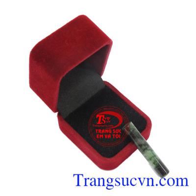 Mặt trụ ngọc màu vân đẹp