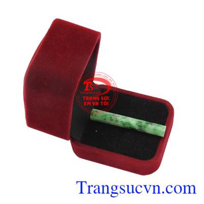 Mặt trụ ngọc rẻ đẹp