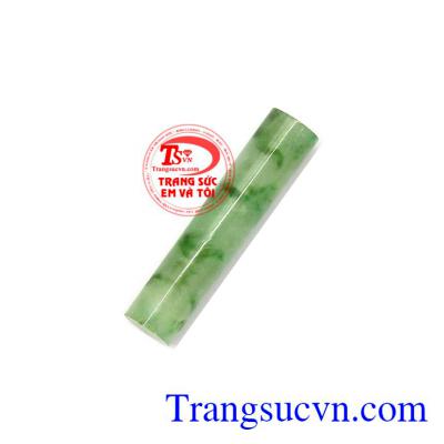 Mặt trụ ngọc thiên nhiên rẻ