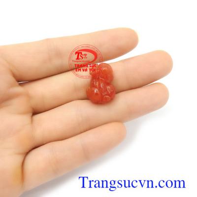 Mặt tỳ hưu giá rẻ thương hiệu uy tín, chất lượng, chế tác theo yêu cầu