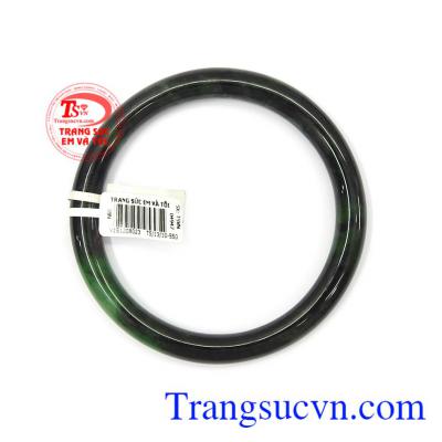 Ngọc cẩm thạch nữ đen, giao hàng nhanh trên toàn quốc