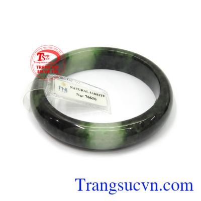 Ngọc cẩm thạch quà tặng là ngọc cẩm thạch thiên nhiên chứa nguồn năng lượng dồi dào