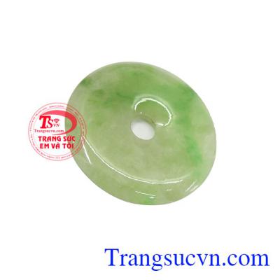 Ngọc cẩm thạch tránh tà khí, giao hàng nhanh trên toàn quốc