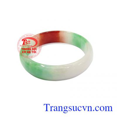 Ngọc Jadeit vân ngọc đẹp, chất lượng đảm bảo, vòng ngọc cẩm thạch thiên nhiên