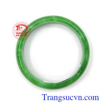 Ngọc Jadeite vòng tay thiên nhiên cao cấp, uy tín và chất lượng, giao hàng nhanh trên toàn quốc