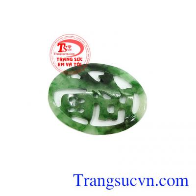 Ngọc ngọc cẩm thạch