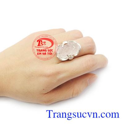 Trang Sức em và tôi chuyên chế tác và nhận làm theo yêu cầu