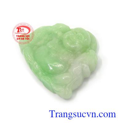 Phật di lặc phúc hậu, hiền lành mang lại tiền tài, danh vọng cho gia chủ