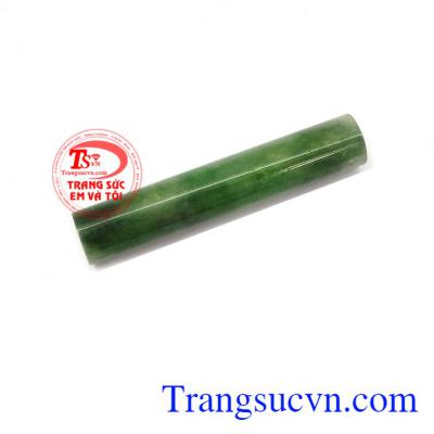 Trụ ngọc phong thủy mệnh Mộc tiếp thêm nguồn động lực, mạnh mẽ, lạc quan trong cuộc sống