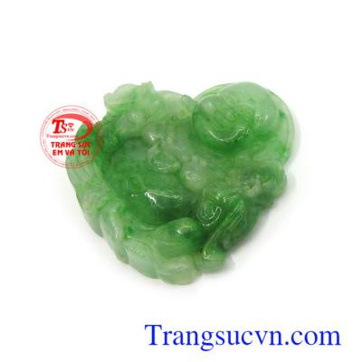 Mặt phật di lặc nam được mọi người ưa chuộng và lựa chọn như lá bùa hộ mệnh cho bản thân