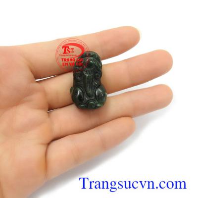 Tỳ hưu bảo vật thương hiệu uy tín, chất lượng, chế tác theo yêu cầu