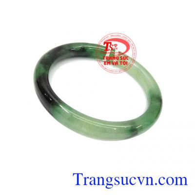 Vòng cẩm thạch đá là sản phẩm vòng ngọc cẩm thạch tự nhiên