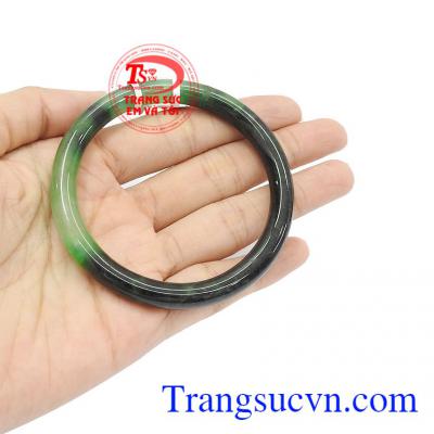 Vòng cẩm thạch mới