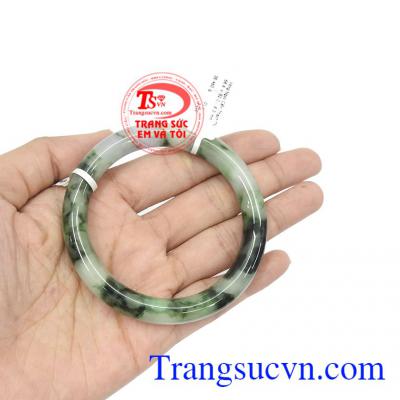 Vòng ngọc cẩm thạch