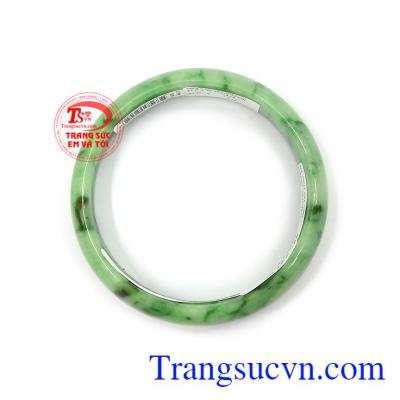 Vòng Đá Cẩm Thạch là món quà tặng ý nghĩa cho người yêu thương