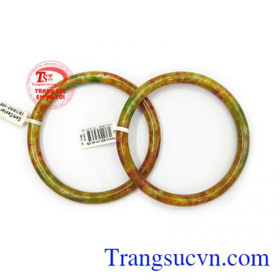 Vòng Đỏ Đôi ngọc là món quà tặng tuyệt vời cho người yêu thương những dịp ý