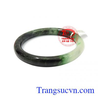 Vòng ngọc A Jadeite