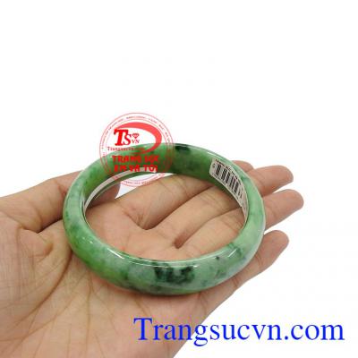 Vòng ngọc đẹp
