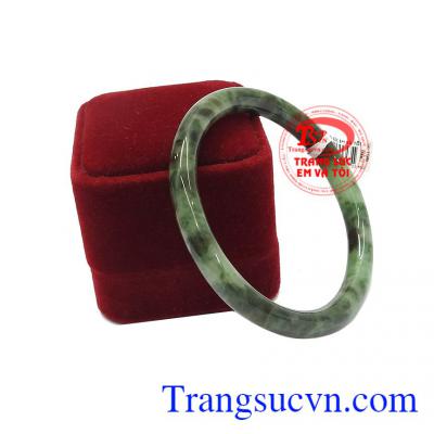 Vòng Ngọc Cẩm Thạch