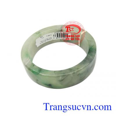 Đeo vòng ngọc tốt cho vận khí, tốt cho sức khỏe và tiền tài