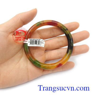 Vòng ngọc có kiểm định thương hiệu uy tín, chất lượng, giao hàng nhanh trên toàn quốc